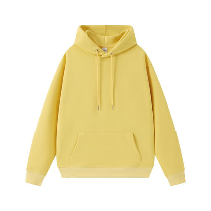 High quality Adult Hoodies Blank 100 Polyester Wholesale