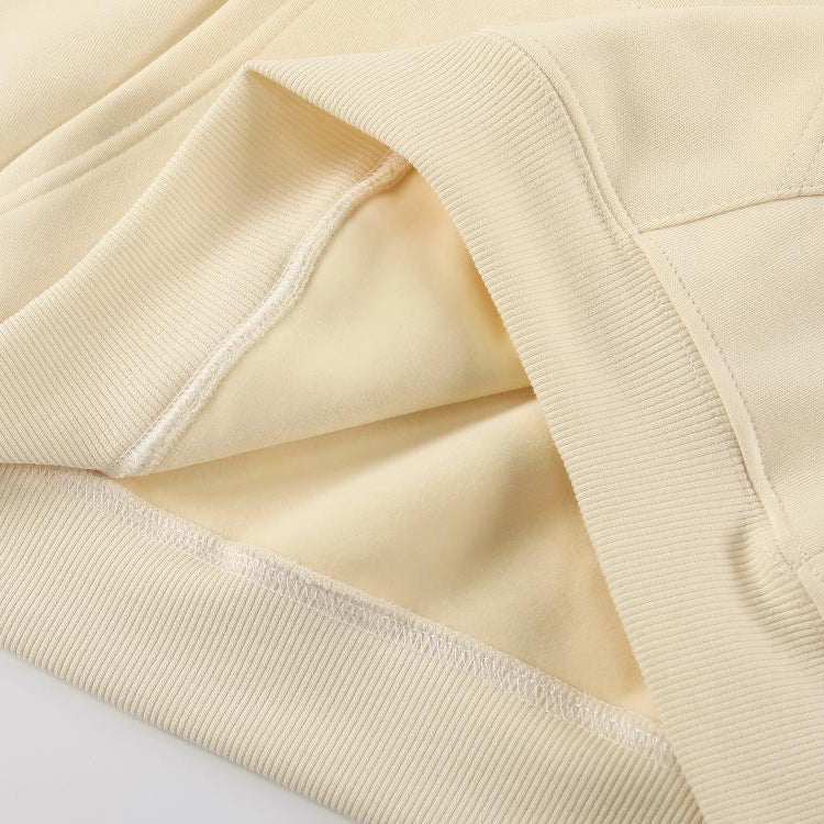 High-quality Adult Hoodies Blank 100% cotton Wholesale
