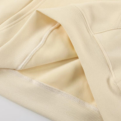 High-quality Adult Hoodies Blank 100% cotton Wholesale