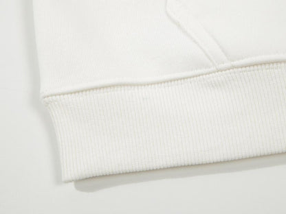 Kids Blank Pullover Hoodies 100 Cotton Thick Wholesale