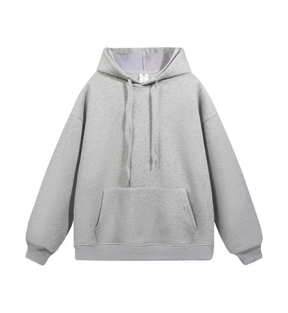 High-quality Adult Hoodies Blank 100% cotton Wholesale