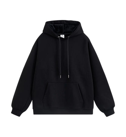 High-quality Adult Hoodies Blank 100% cotton Wholesale