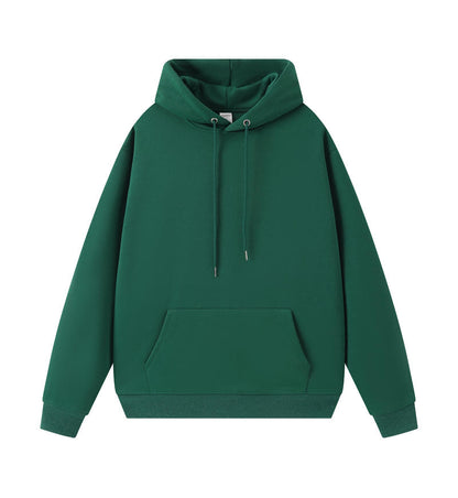 High quality Adult Hoodies Blank 100 Polyester Wholesale