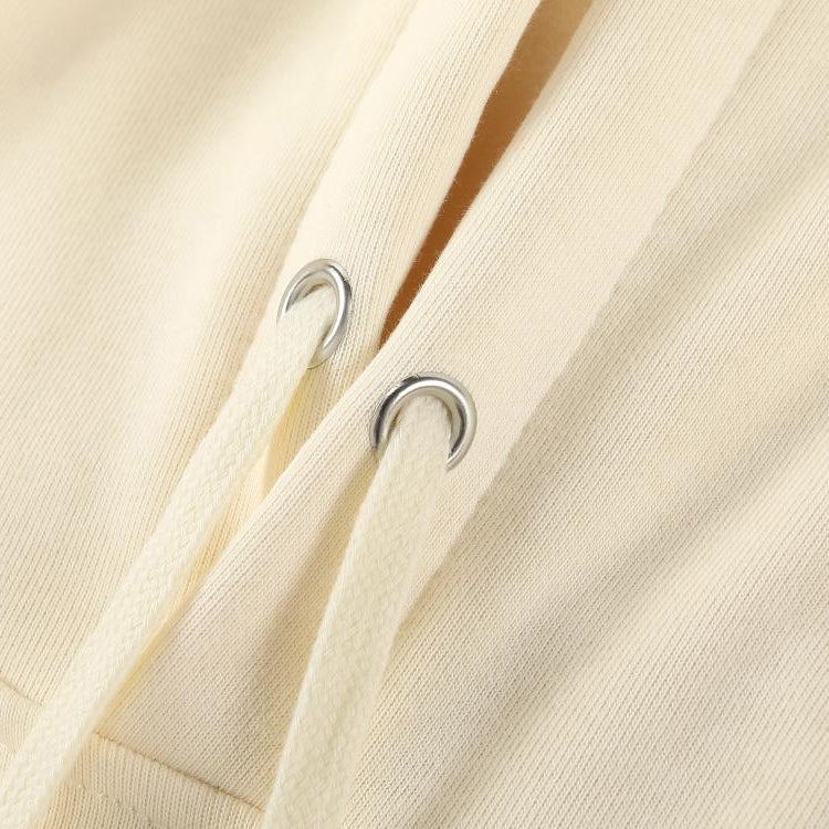 High-quality Adult Hoodies Blank 100% cotton Wholesale