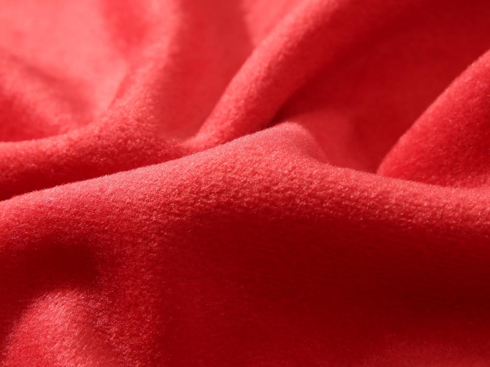 Adult Blank 100 Cotton Zip-Up Hoodie Plush Fleece Thick  Wholesale