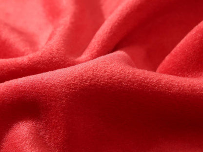 Adult Blank 100 Cotton Zip-Up Hoodie Plush Fleece Thick  Wholesale