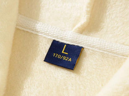 Adult 100 Cotton Blank Pullover Hoodie Wholesale