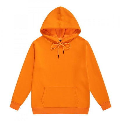 Kids Blank Pullover Hoodies 100 Cotton Thick Wholesale