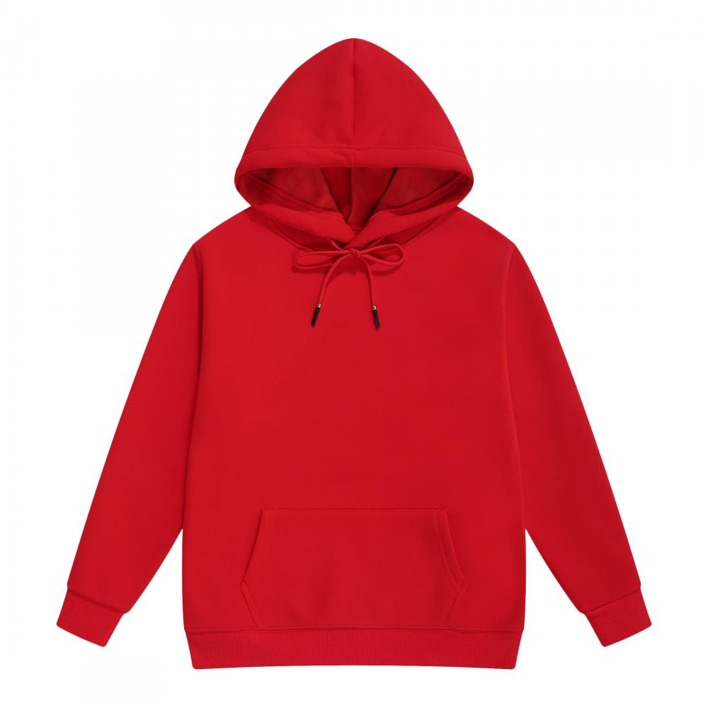 Kids Blank Pullover Hoodies 100 Cotton Thick Wholesale