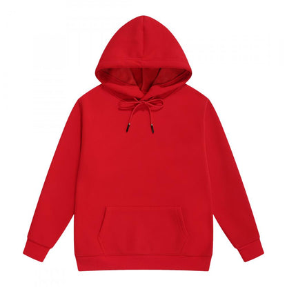 Kids Blank Pullover Hoodies 100 Cotton Thick Wholesale