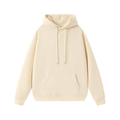 High quality Adult Hoodies Blank 100 Polyester Wholesale