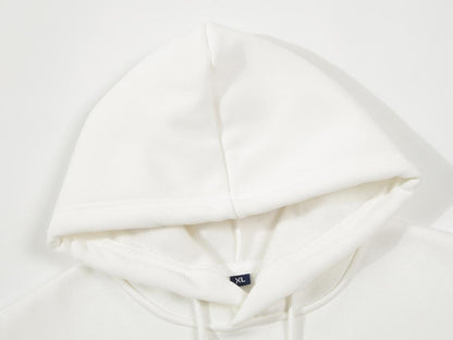 Kids Blank Pullover Hoodies 100 Cotton Thick Wholesale
