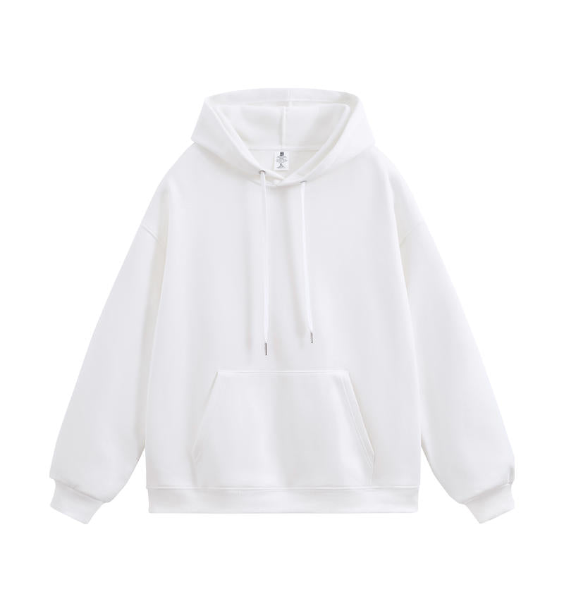 High-quality Adult Hoodies Blank 100% cotton Wholesale