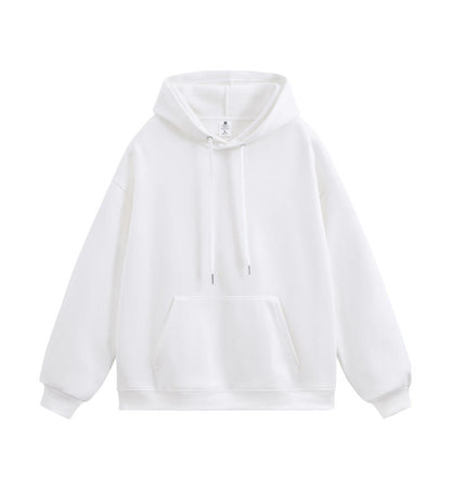 High-quality Adult Hoodies Blank 100% cotton Wholesale