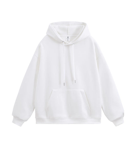 High-quality Adult Hoodies Blank 100% cotton Wholesale