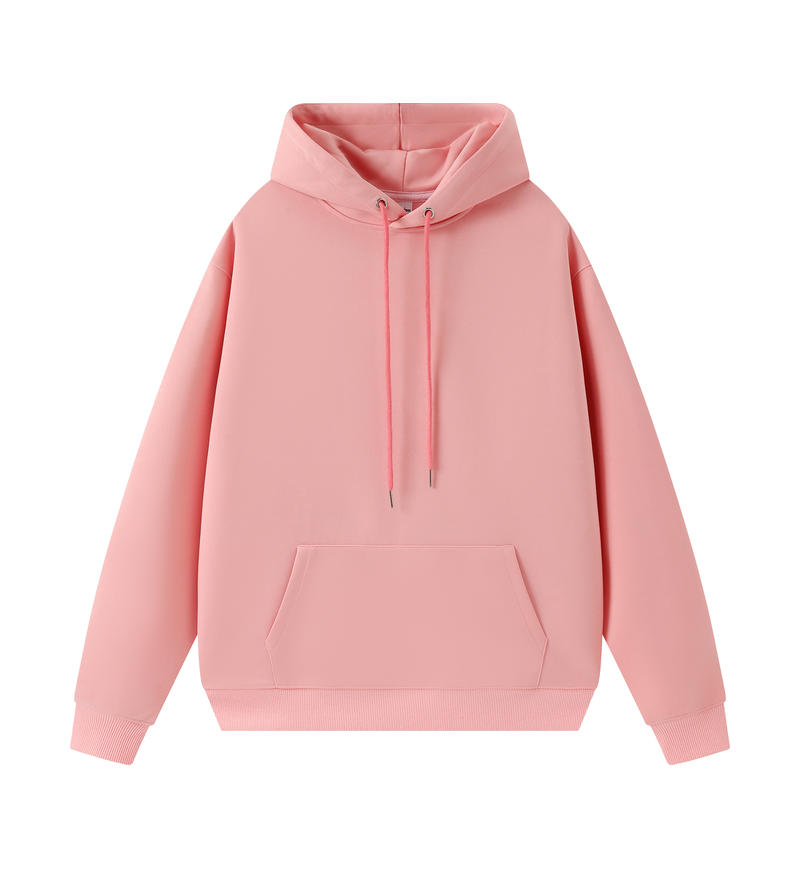 High quality Adult Hoodies Blank 100 Polyester Wholesale