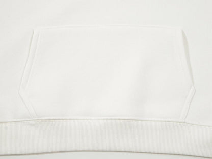 Kids Blank Pullover Hoodies 100 Cotton Thick Wholesale